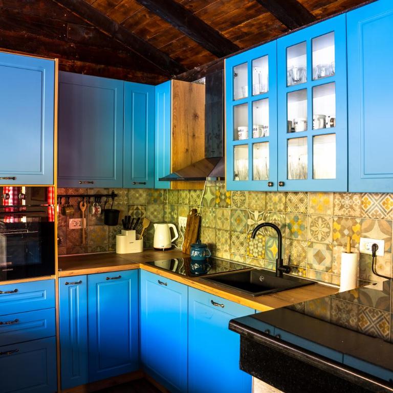 Villa Lapis - Three-Bedroom Villa - 31