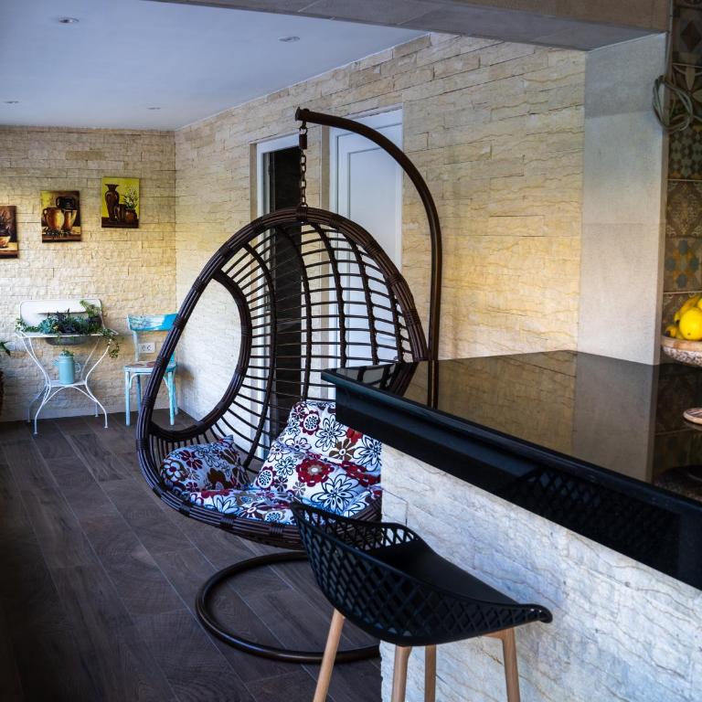 Villa Lapis - Three-Bedroom Villa - 32
