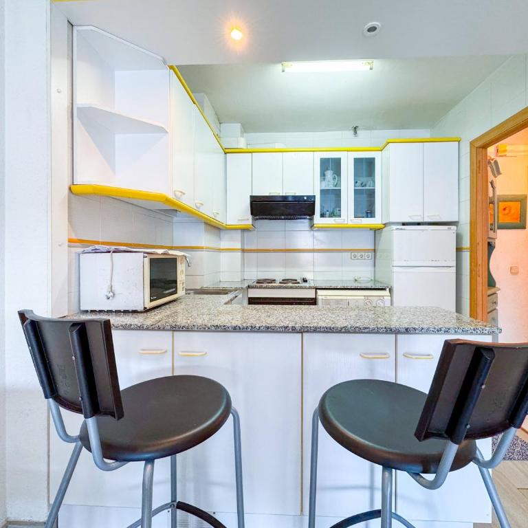 Tramuntana Beach - Apartment for 3 people - 14