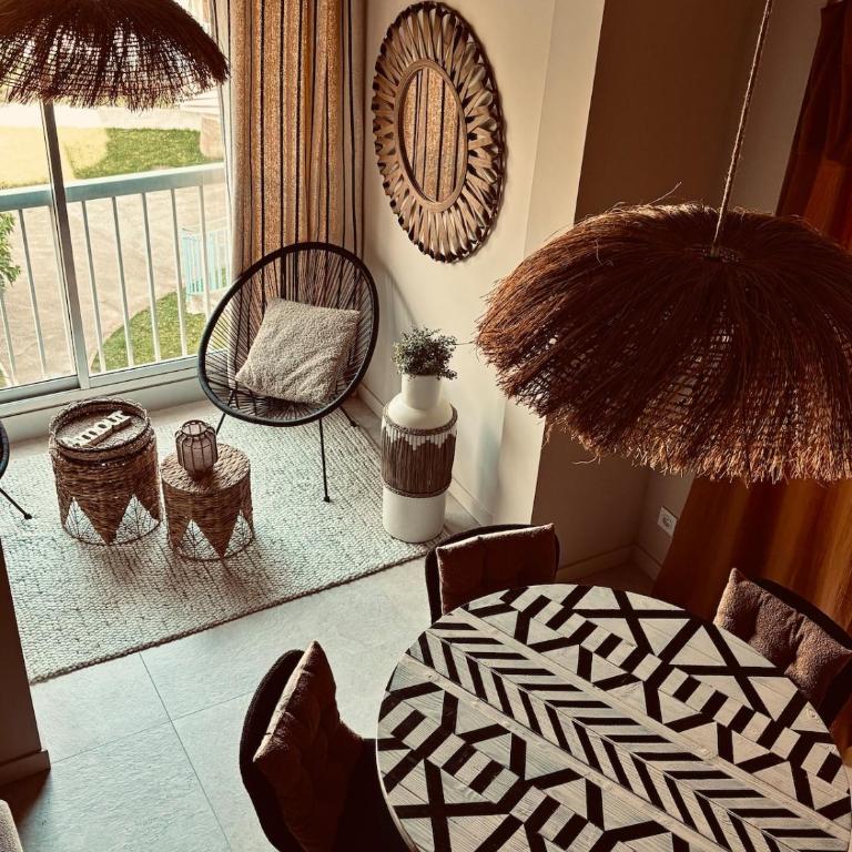 Nid douillet pour vos vacances ! - Appartement 1 Chambre - 1