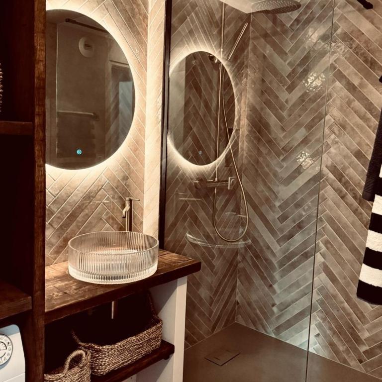 Nid douillet pour vos vacances ! - Appartement 1 Chambre - 3
