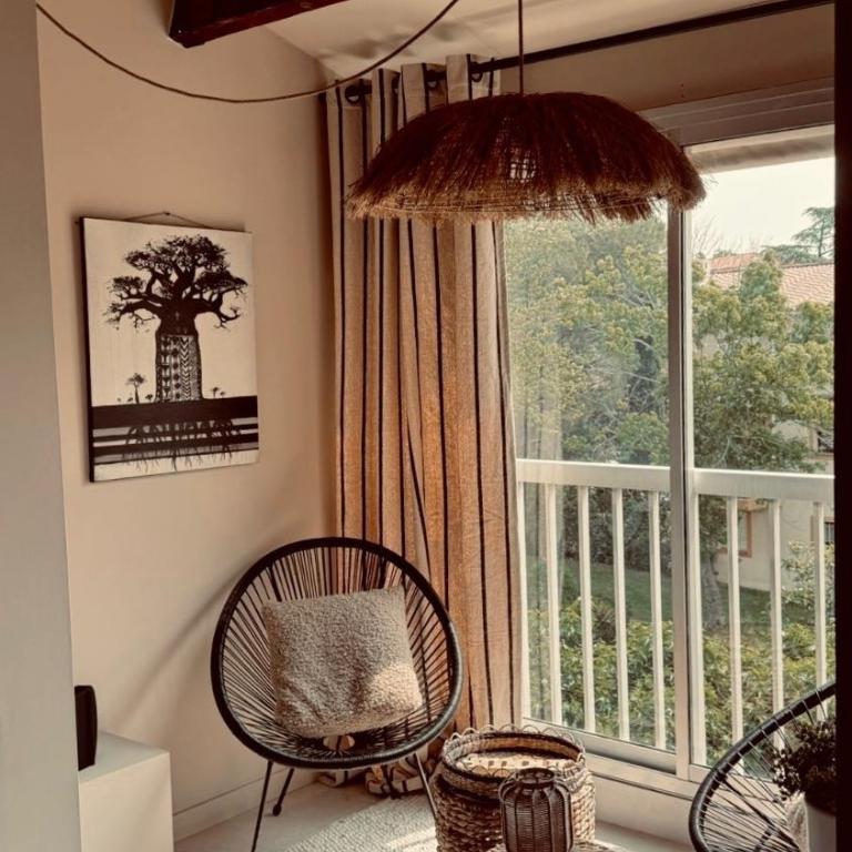 Nid douillet pour vos vacances ! - Appartement 1 Chambre - 6