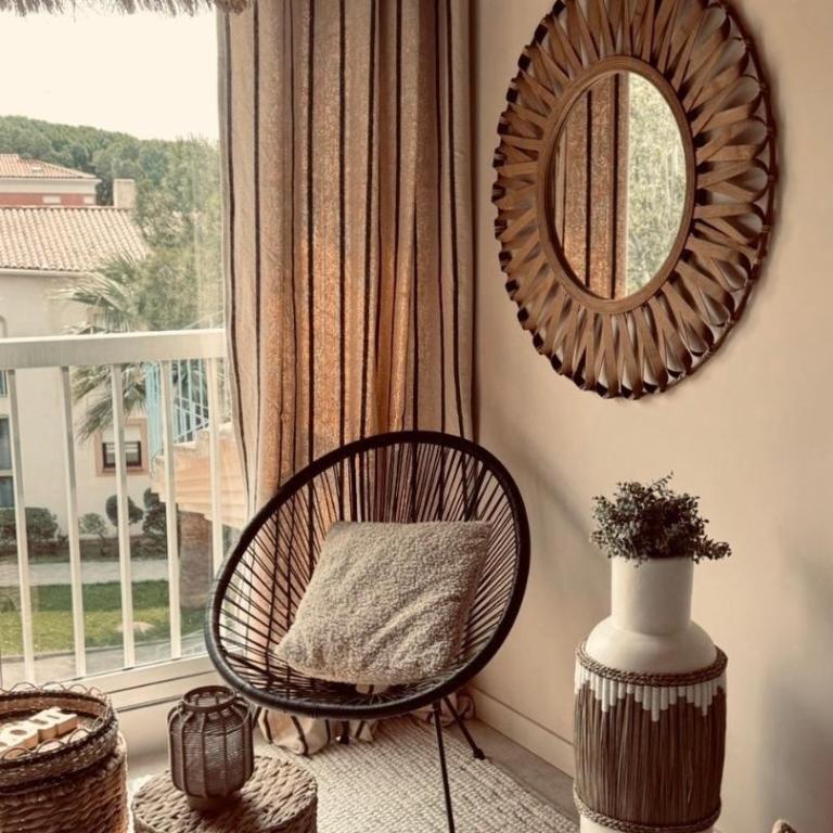 Nid douillet pour vos vacances ! - Appartement 1 Chambre - 13