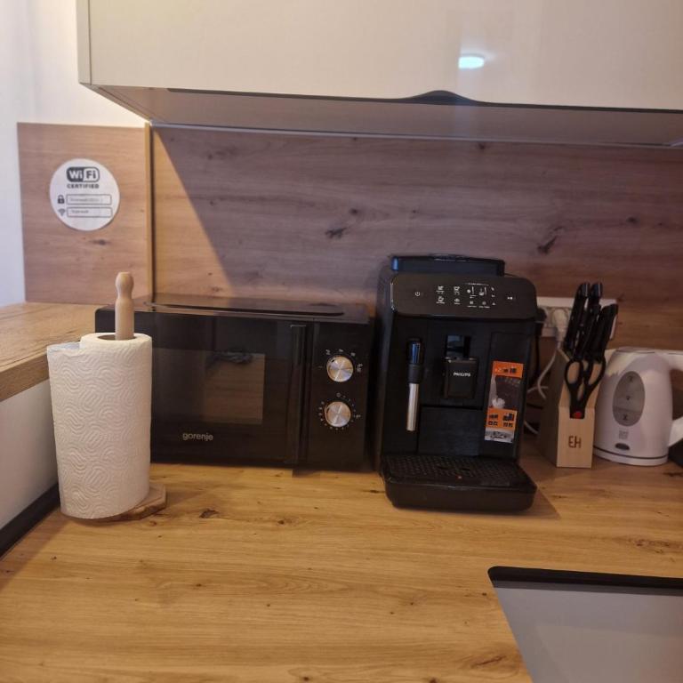 My River Walk apartment - Ilidza - Apartman sa 1 Spavaćom Sobom - 19