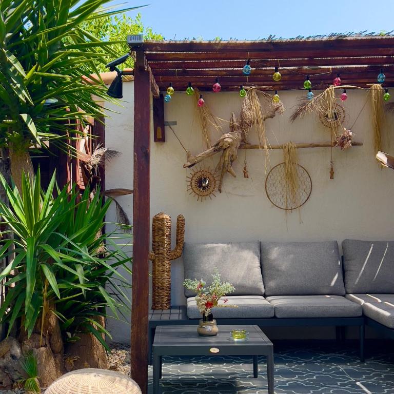 Les Cactus Fréjus Plage - Appartement 2 Chambres - 2