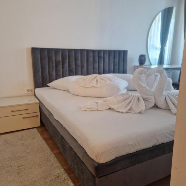 My River Walk apartment - Ilidza - Apartman sa 1 Spavaćom Sobom - 13