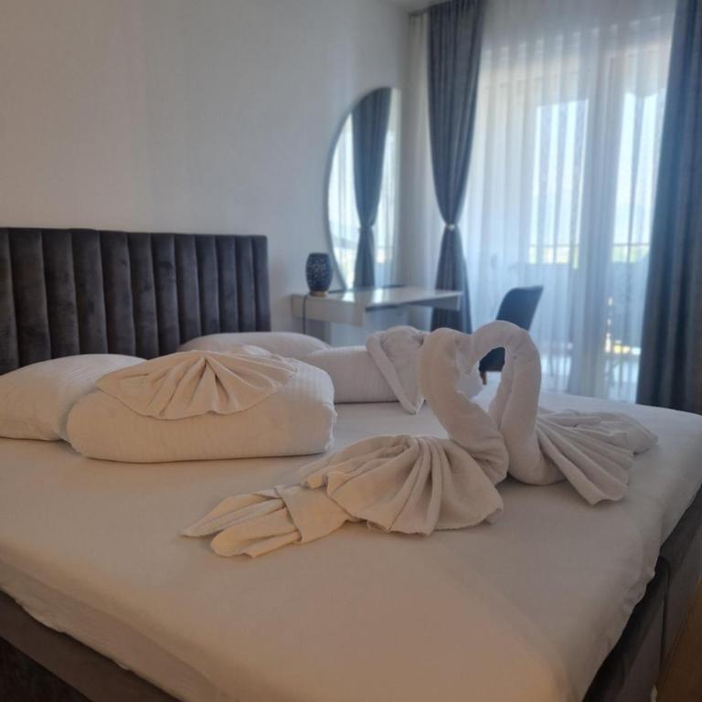 My River Walk apartment - Ilidza - Apartman sa 1 Spavaćom Sobom - 12