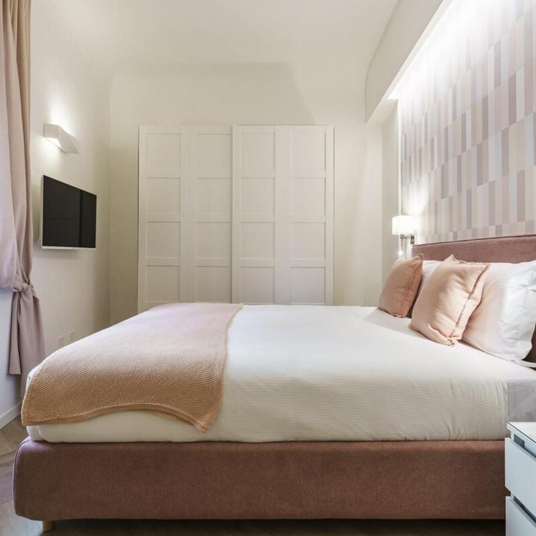 Designer Apartment in Oltrarno - Appartamento Deluxe con 2 Camere da Letto - 11