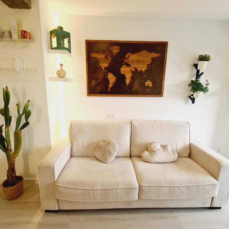 castlerock vista mar - Apartamento con balcón - 5