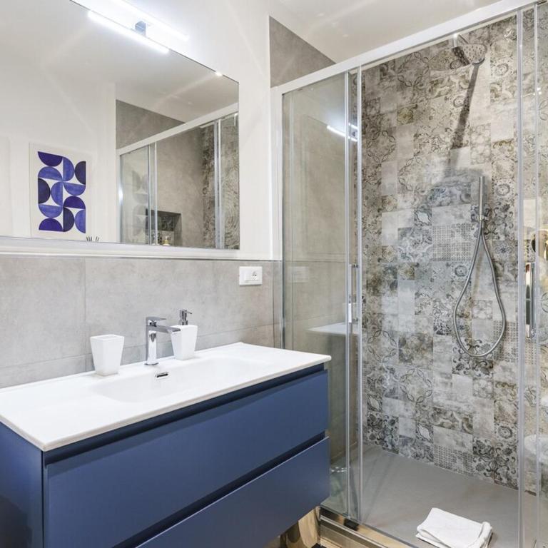 Designer Apartment in Oltrarno - Appartamento Deluxe con 2 Camere da Letto - 16