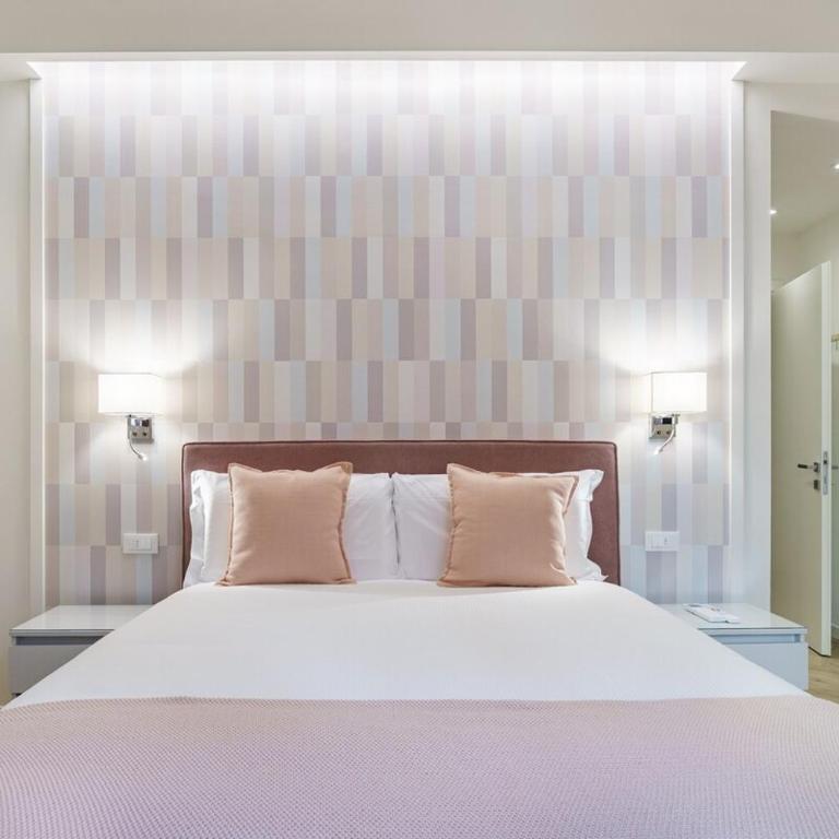 Designer Apartment in Oltrarno - Appartamento Deluxe con 2 Camere da Letto - 22