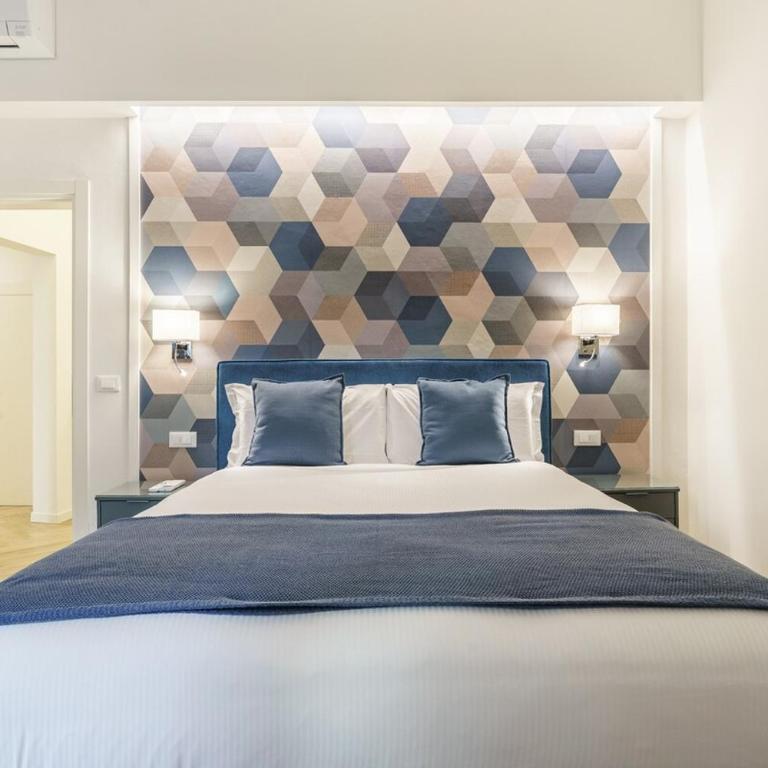 Designer Apartment in Oltrarno - Appartamento Deluxe con 2 Camere da Letto - 24