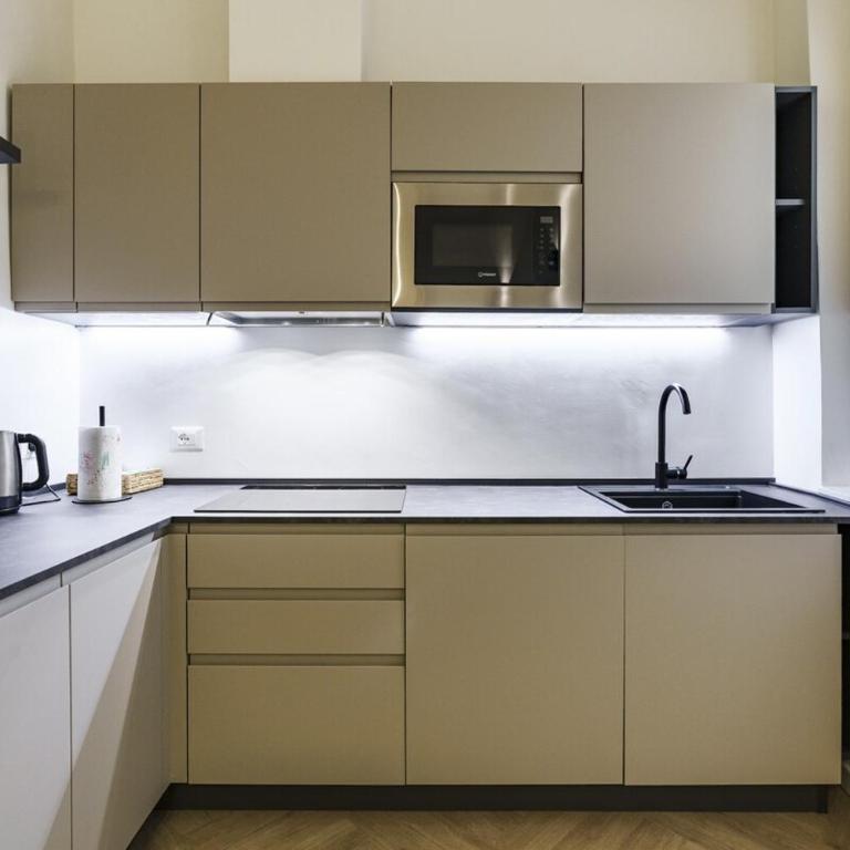 Designer Apartment in Oltrarno - Appartamento Deluxe con 2 Camere da Letto - 25