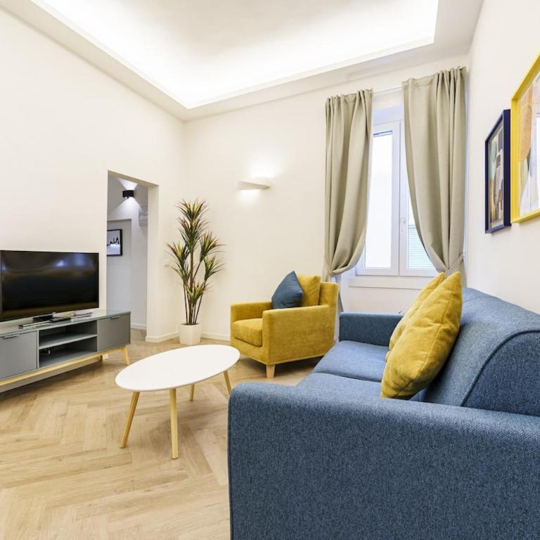 Designer Apartment in Oltrarno - Appartamento Deluxe con 2 Camere da Letto - 9