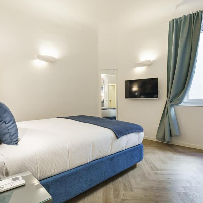 Designer Apartment in Oltrarno - Appartamento Deluxe con 2 Camere da Letto - 4
