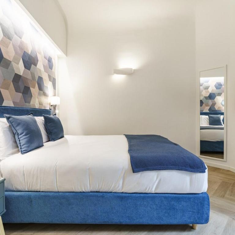 Designer Apartment in Oltrarno - Appartamento Deluxe con 2 Camere da Letto - 32