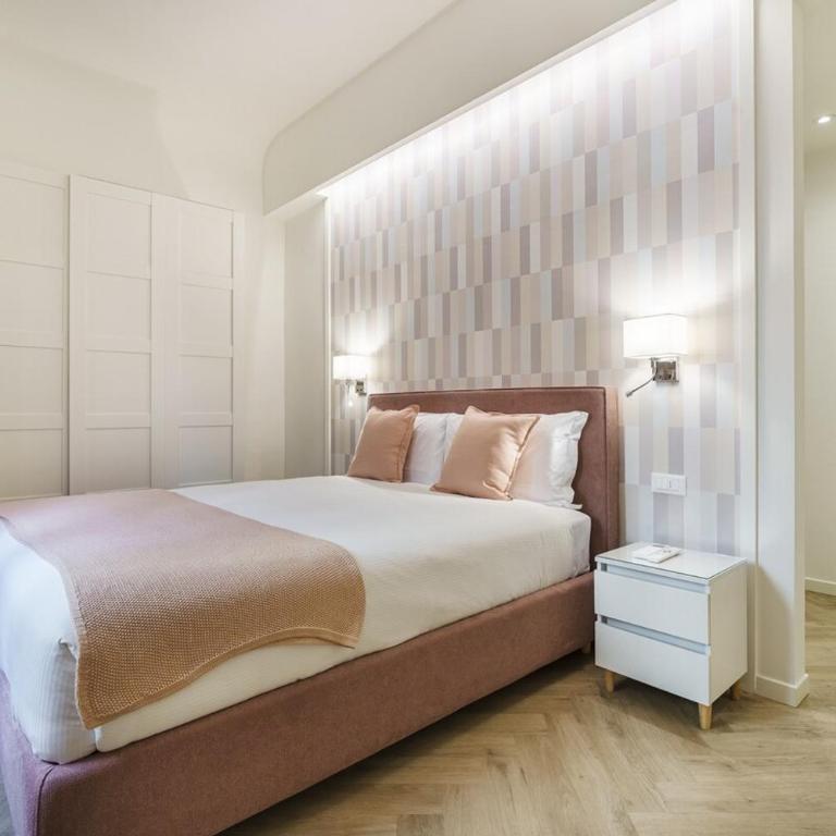Designer Apartment in Oltrarno - Appartamento Deluxe con 2 Camere da Letto - 5