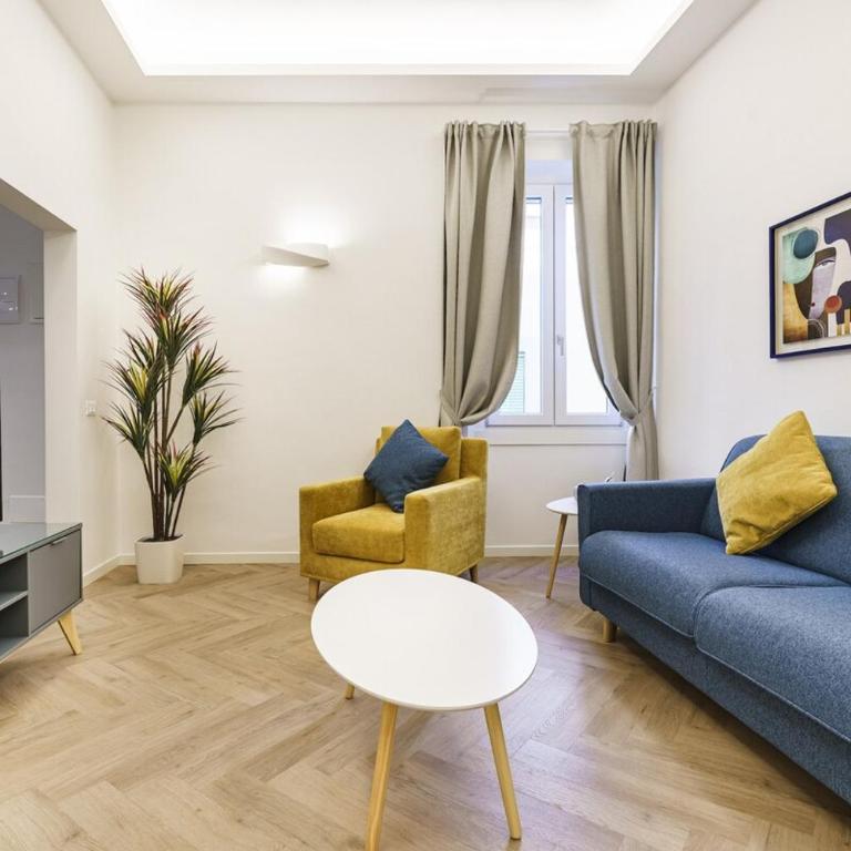 Designer Apartment in Oltrarno - Appartamento Deluxe con 2 Camere da Letto - 40