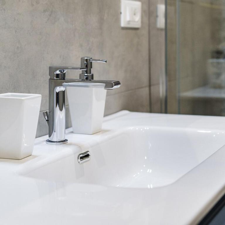 Designer Apartment in Oltrarno - Appartamento Deluxe con 2 Camere da Letto - 41