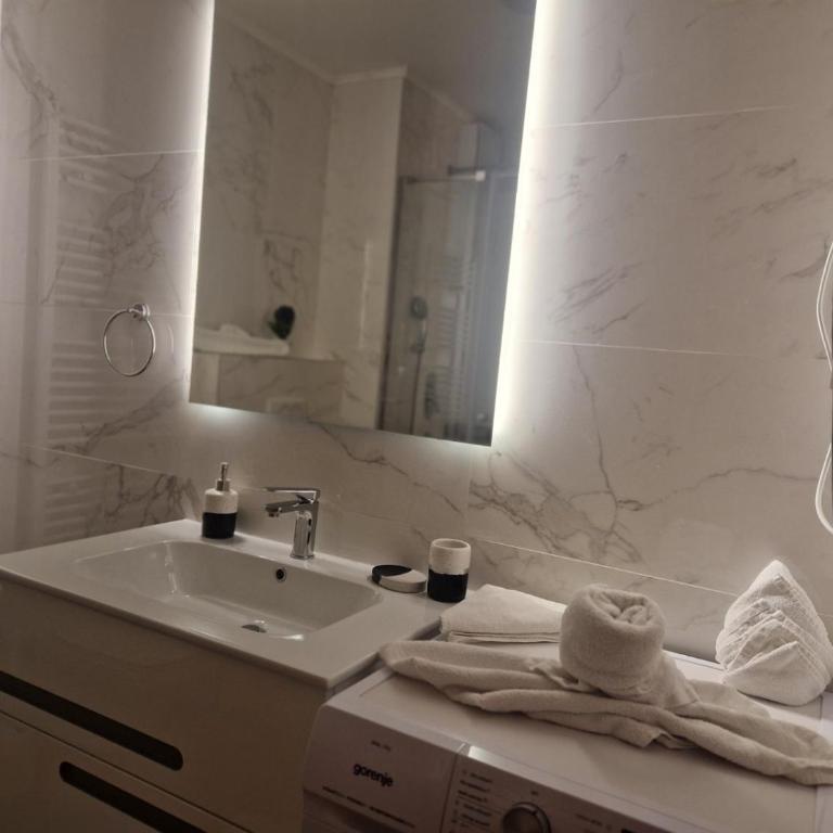 My River Walk apartment - Ilidza - Apartman sa 1 Spavaćom Sobom - 28