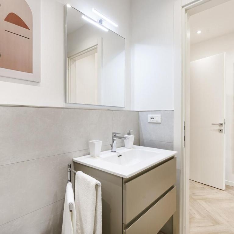Designer Apartment in Oltrarno - Appartamento Deluxe con 2 Camere da Letto - 46