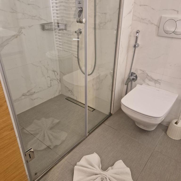 My River Walk apartment - Ilidza - Apartman sa 1 Spavaćom Sobom - 30