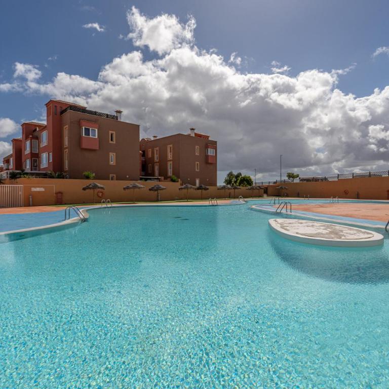 Alma Norteña - Three-Bedroom Standard Apartment - 6