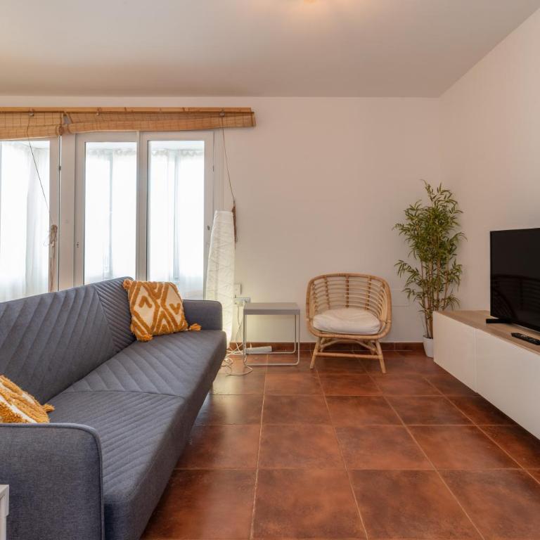Alma Norteña - Three-Bedroom Standard Apartment - 7