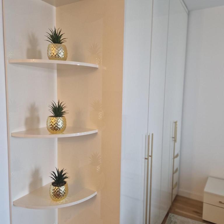 My River Walk apartment - Ilidza - Apartman sa 1 Spavaćom Sobom - 11