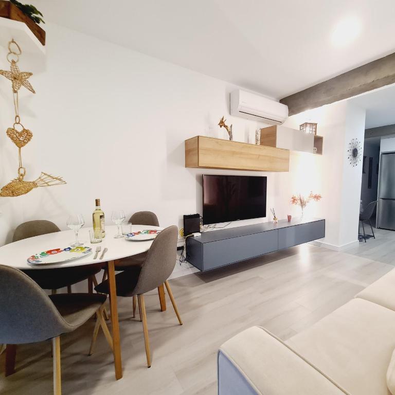 castlerock vista mar - Apartamento con balcón - 6
