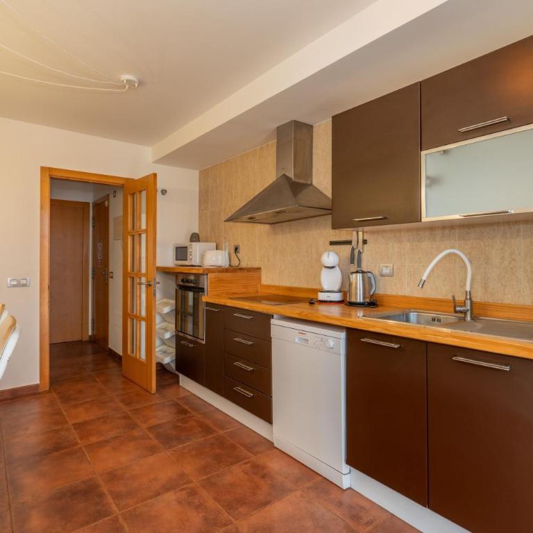 Alma Norteña - Three-Bedroom Standard Apartment - 30