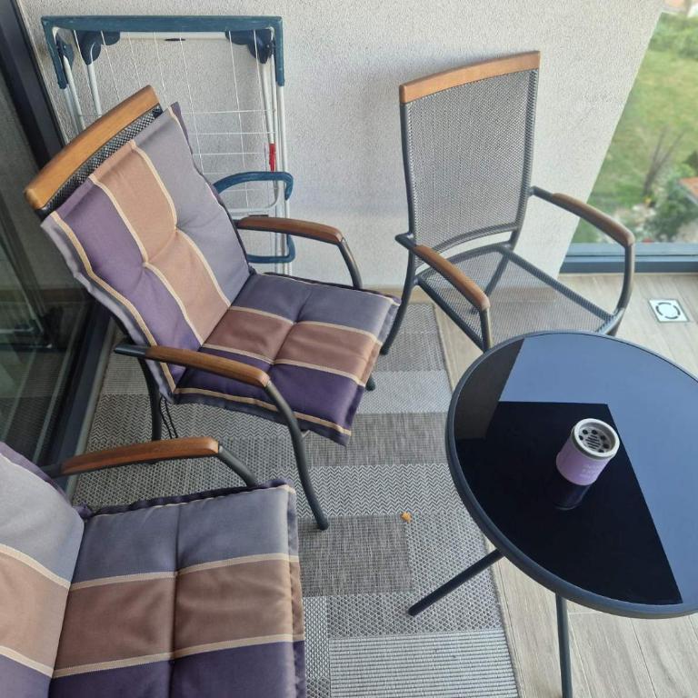 My River Walk apartment - Ilidza - Apartman sa 1 Spavaćom Sobom - 36