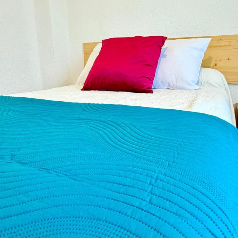 Molina - 5 Rooms - Apartamento - 2