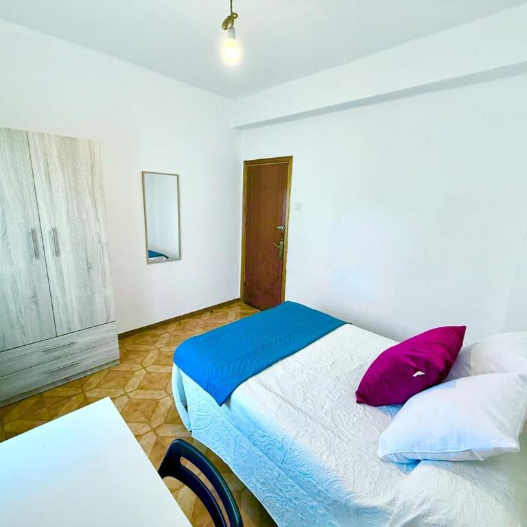 Molina - 5 Rooms - Apartamento - 12
