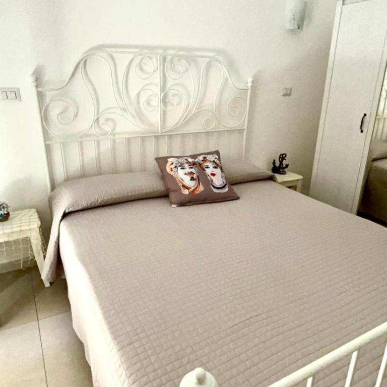 I Tesori del Mare - Camera Matrimoniale Budget - 1