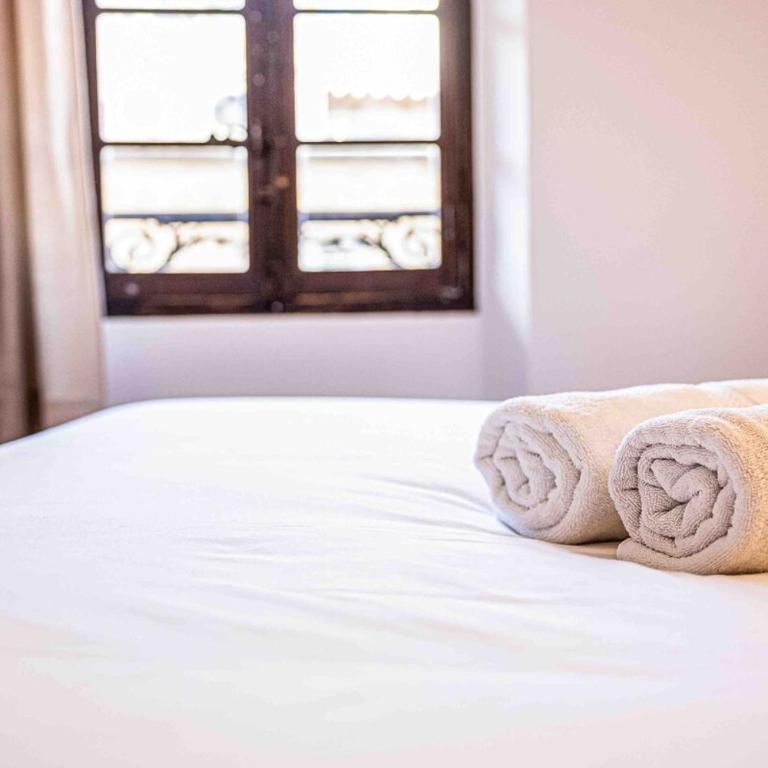 2 Pcs Plein Coeur Ville, Palace Festivals, Port Plages - Appartement 1 Chambre - 6