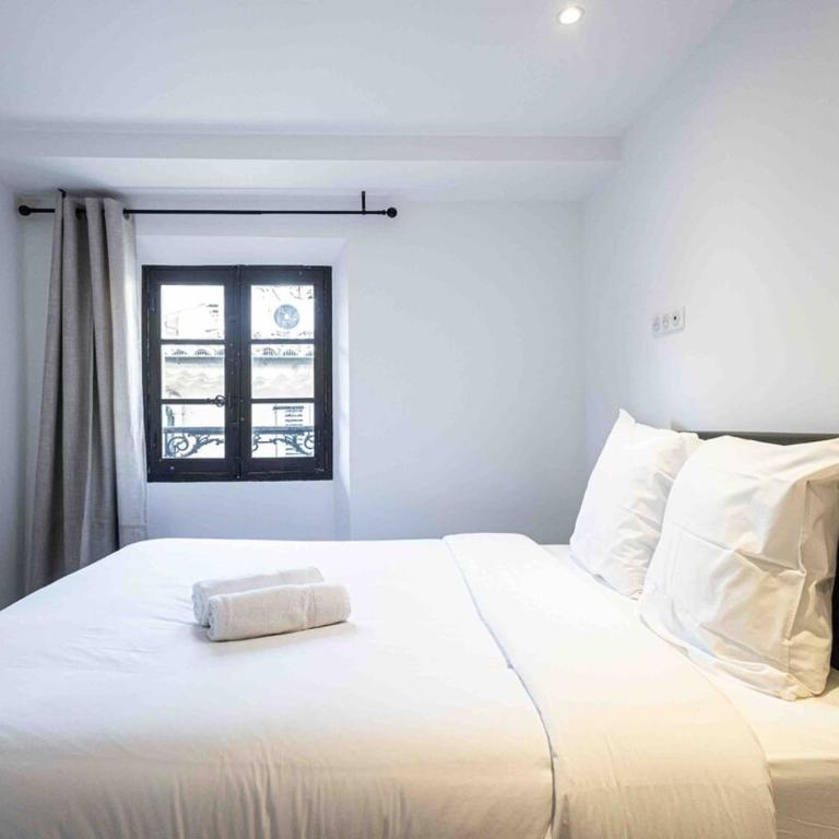 2 Pcs Plein Coeur Ville, Palace Festivals, Port Plages - Appartement 1 Chambre - 7