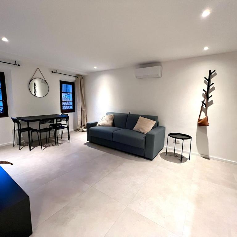 2 Pcs Plein Coeur Ville, Palace Festivals, Port Plages - Appartement 1 Chambre - 19
