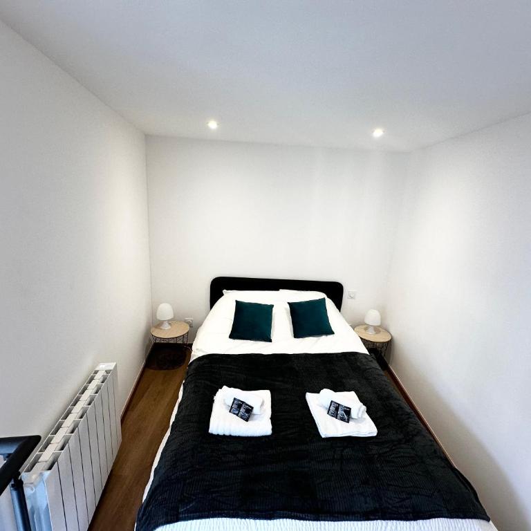 Place SAINT PAUL triplex 19m2 - Appartement 1 Chambre - 5