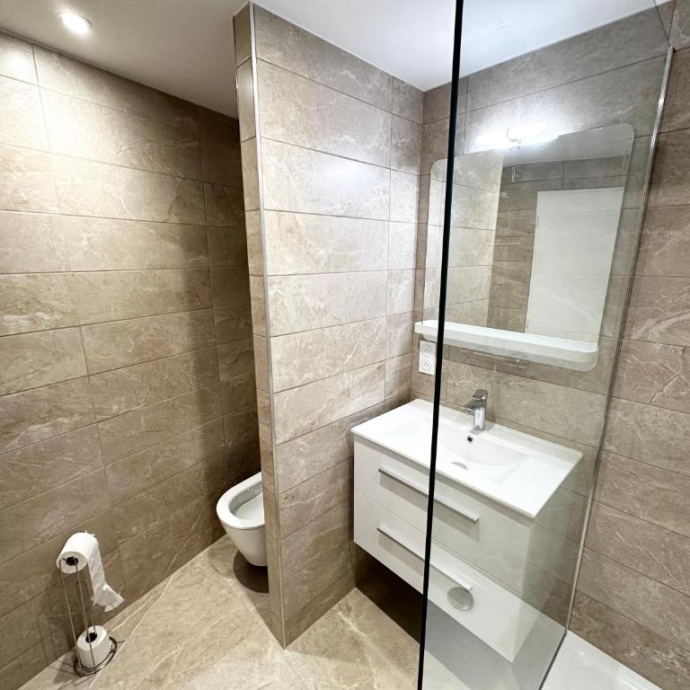 Place SAINT PAUL triplex 19m2 - Appartement 1 Chambre - 8