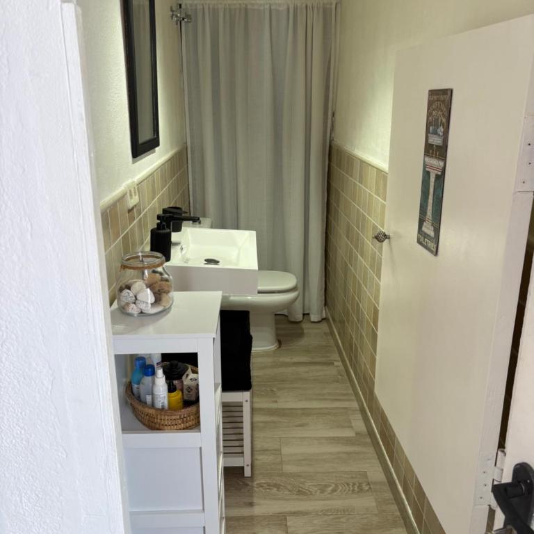 Estudio a 10 minutos del Puerto Banus - Estudio Estándar - 5