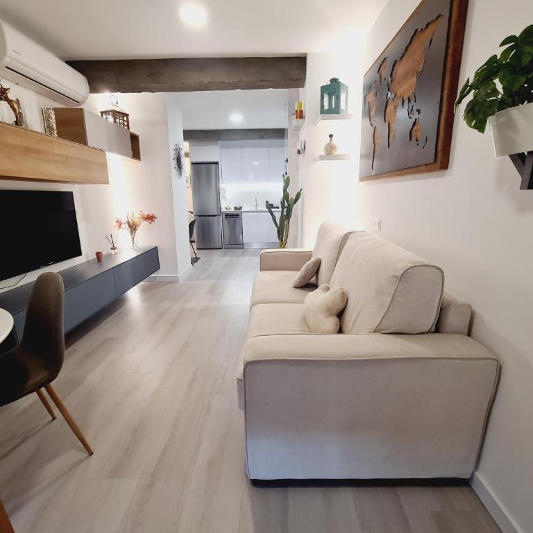 castlerock vista mar - Apartamento con balcón - 10