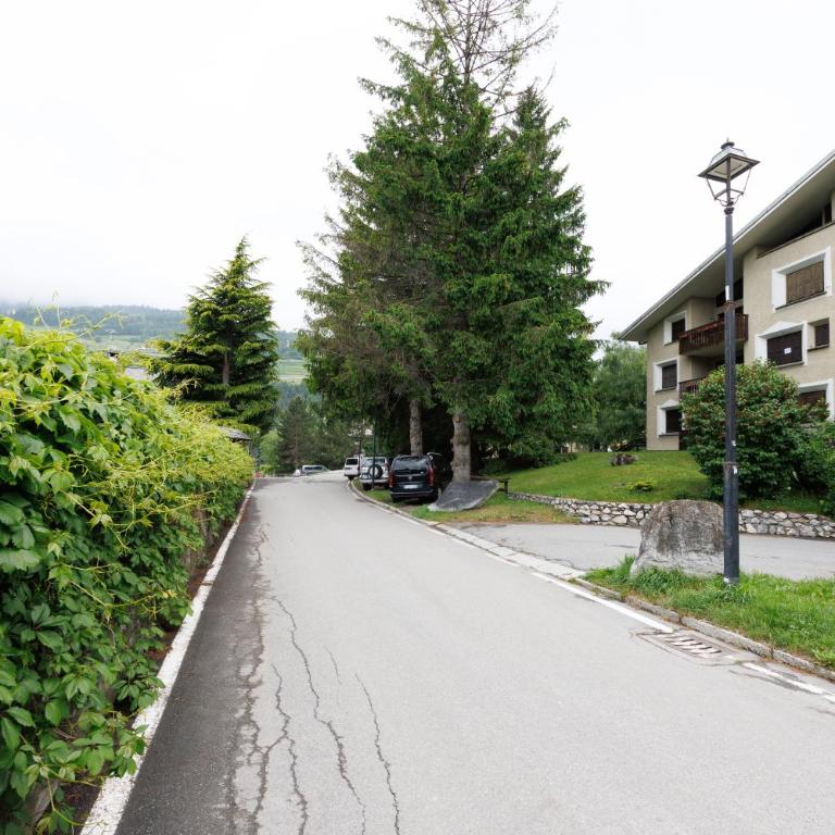 Accogliente appartamento Erica, Bormio - Appartamento con 1 Camera da Letto - 18