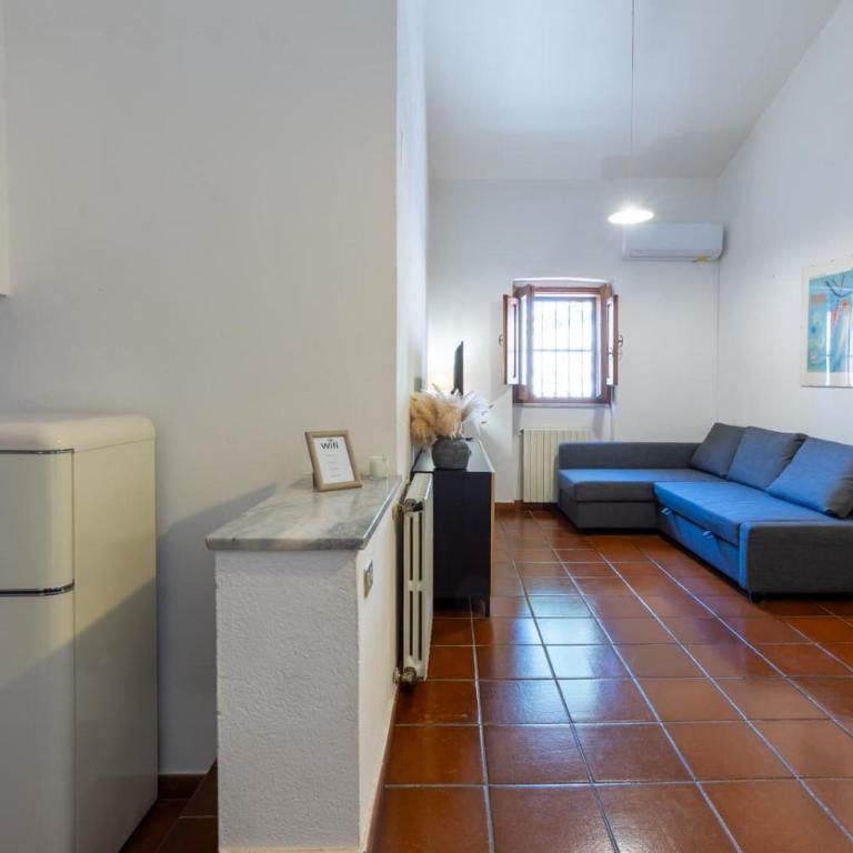 La Bouganville WI-FI Cagliari centro storico - Appartamento con 1 Camera da Letto - 11