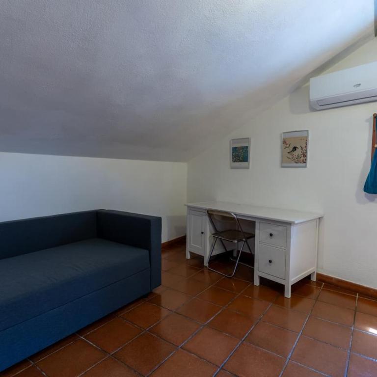 La Bouganville WI-FI Cagliari centro storico - Appartamento con 1 Camera da Letto - 17
