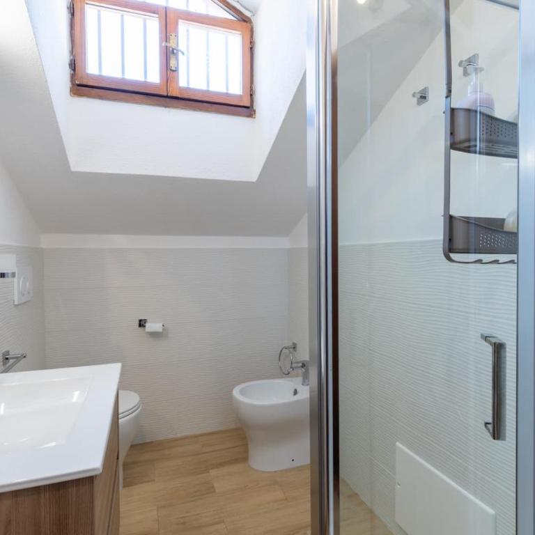 La Bouganville WI-FI Cagliari centro storico - Appartamento con 1 Camera da Letto - 16