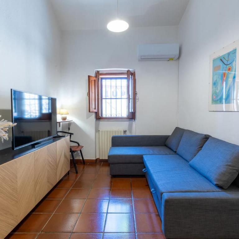 La Bouganville WI-FI Cagliari centro storico - Appartamento con 1 Camera da Letto - 24