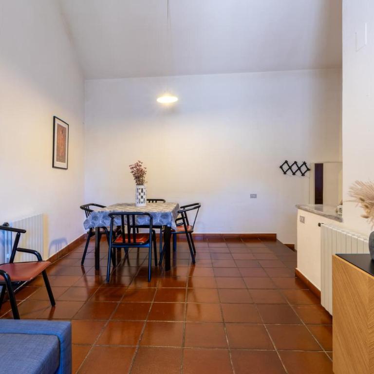 La Bouganville WI-FI Cagliari centro storico - Appartamento con 1 Camera da Letto - 12