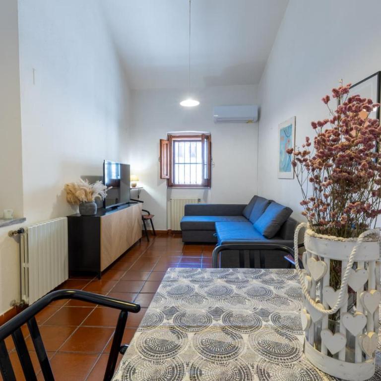 La Bouganville WI-FI Cagliari centro storico - Appartamento con 1 Camera da Letto - 25