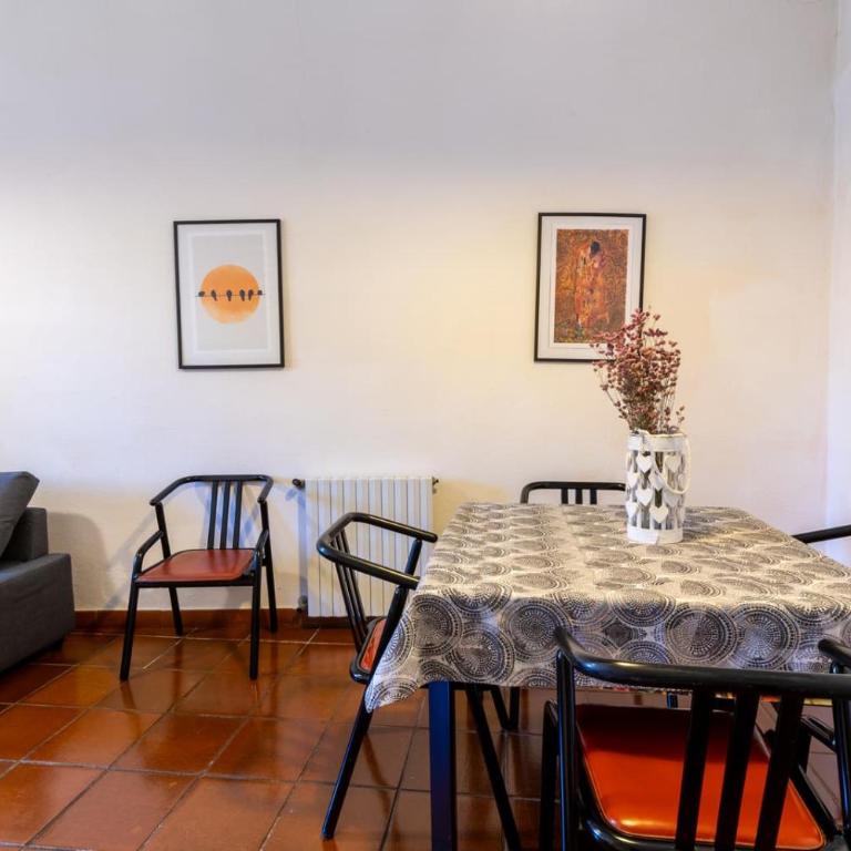 La Bouganville WI-FI Cagliari centro storico - Appartamento con 1 Camera da Letto - 27